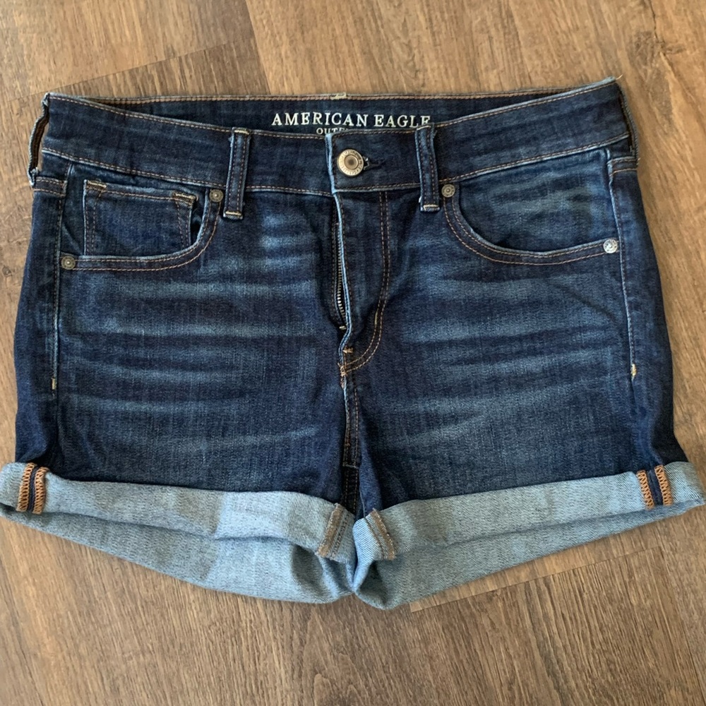 American Eagle Next Level Stretch X